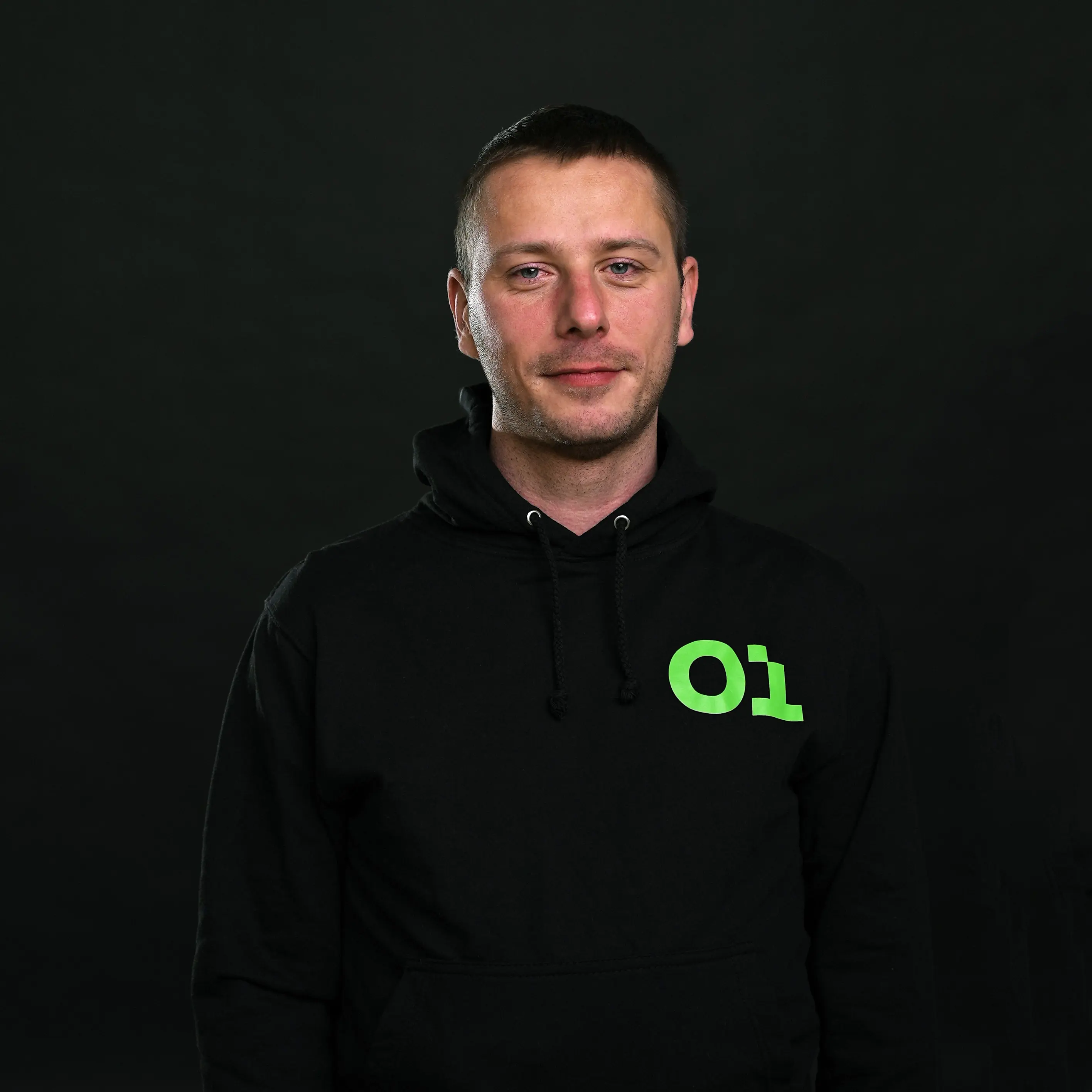 Zsolt Novak - Senior Front-End Developer (Angular)